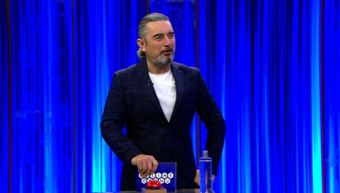 Kelime Oyunu 872. Bölüm - 10.03.2021