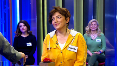 Geçen, önceki anlamlarında bir sıfat