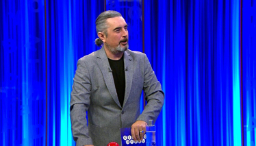 Kelime Oyunu 874. Bölüm - 12.03.2021