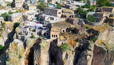 Rehber 122. Bölüm | AKSARAY