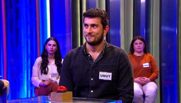 Hevesin kursakta kalmasıyla oluşan yumru