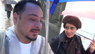 Çok Gezenti Bir Evlilik: "Hatalardan ders almaktır" (Tokyo)