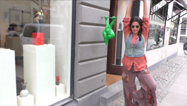 Çok Gezenti Bir Evlilik: "Güven sahibi olabilmektir" (Kopenhag)