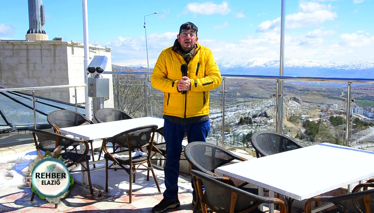 Rehber 125. Bölüm | ELAZIĞ