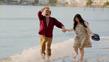 Yaşamak Güzel Şey | Fragman