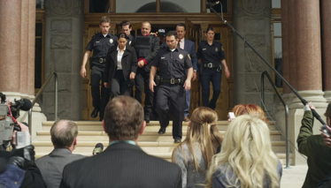 Şeref Kanunu | Fragman