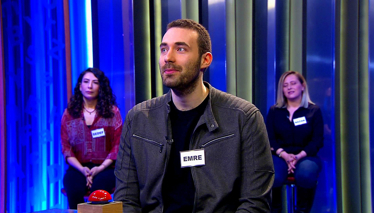 Sevinç veya rahatlama bildiren bir ünlem