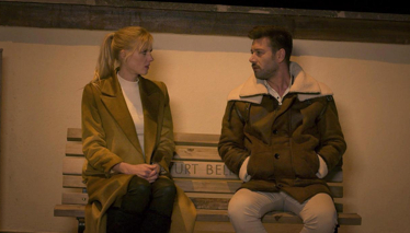 Girift'ten ilk kareler!