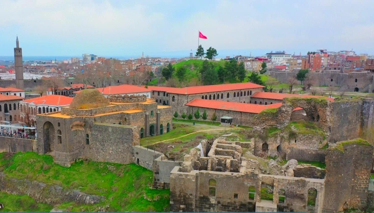 Rehber 129. Bölüm | DİYARBAKIR 1. BÖLÜM