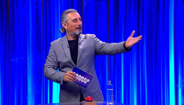 Kelime Oyunu 914. Bölüm - 27.04.2021