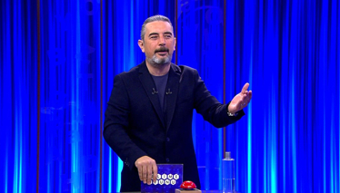 Kelime Oyunu 915. Bölüm - 28.04.2021