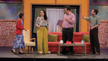 Çok Güzel Hareketler 2 - 83. Bölüm Fotoğrafları