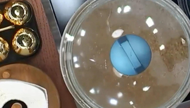 Taze Soğanlı Bruschetta Tarifi