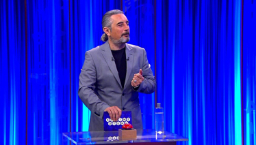 Kelime Oyunu 917. Bölüm - 30.04.2021