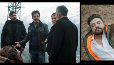 Gizemli cinayetin faili aranıyor!