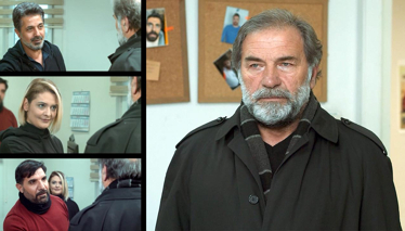 Vural Komiser sır perdesini aralamak için ekibe katılıyor!