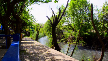 Şırnak’ın Doğal Güzellikleri