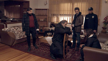 Bir kurban daha ortaya çıktı!