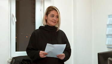 Yelda'dan akıllıca hamle!