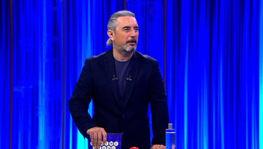 Kelime Oyunu 919. Bölüm - 03.05.2021