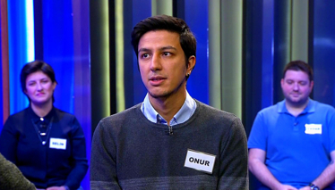 Belirli bir düzene ve niteliğe göre dizilme durumu