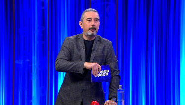 Kelime Oyunu 920. Bölüm - 04.05.2021