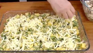 Yufkasız Patates Böreği Tarifi