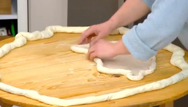 Ispanaklı Boşnak Böreği Tarifi