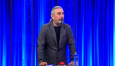 Kelime Oyunu 923. Bölüm - 07.05.2021