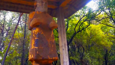 Türkiye’nin İlk Açık Hava Müzesi