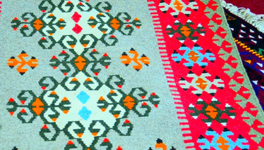 Kilim Diyarı “Karatepe”