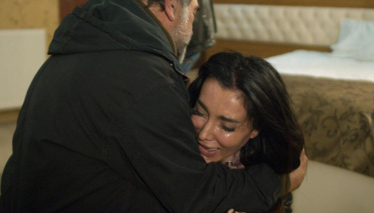 Yasak aşkın sonu kötü bitti!