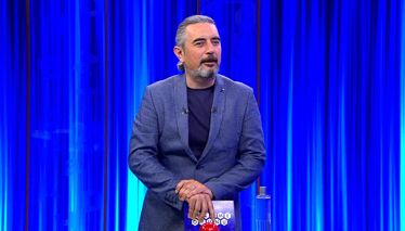 Kelime Oyunu 924. Bölüm - 08.05.2021