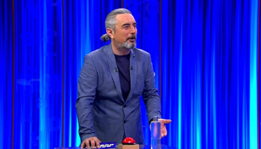 Kelime Oyunu 926. Bölüm - 10.05.2021