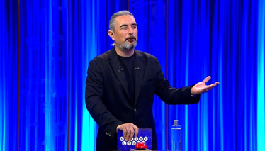 Kelime Oyunu 928. Bölüm - 12.05.2021