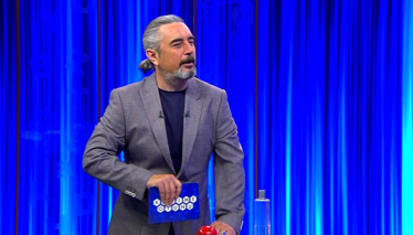 Kelime Oyunu 930. Bölüm - 14.05.2021