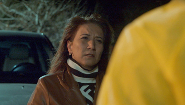 Hedefte Neriman var!