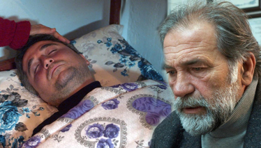 Mahmut'un acıklı hikayesi!