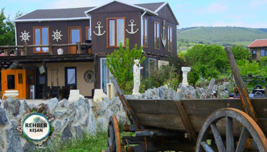 Rehber 135. Bölüm Foto Galeri