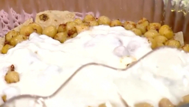 Nohutlu Mantı Tarifi