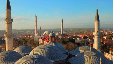 Rehber 137. Bölüm | EDİRNE