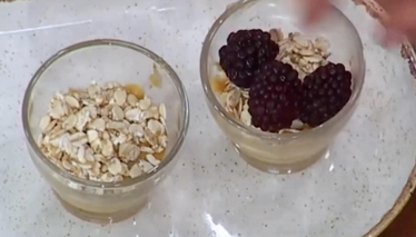 Bardakta Şekersiz Limon Tatlısı Tarifi