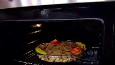 İskender Kebap Tarifi