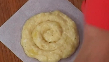 Spiral Patates Tarifi