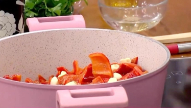 Yağlı Biber Turşusu Tarifi