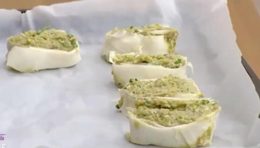 Bademli Keşkül Tarifi