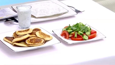 Kaşık Dökmesi Tarifi