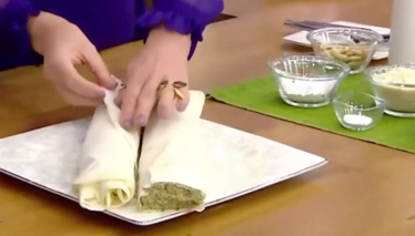 Darüzziyafe Köftesi Tarifi