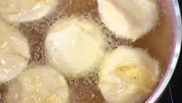 Patatesli Fincan Böreği Tarifi