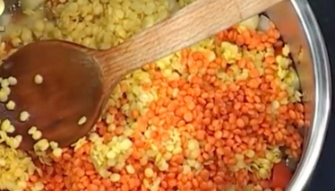 Glutensiz Çorba Tarifi